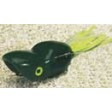 Southern Lure Scum Frog Popper - green