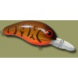Bandit Crankbaits 200 Series - crawfish orange (04)