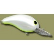 Bandit Crankbaits 200 Series - pearl chartreuse belly (88)