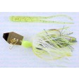Z Man Chatterbait - chartreuse sexy shad