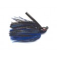 Dirty Jigs Tour Level No Jack Flippin' Jig - Black and Blue