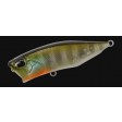 DUO Realis Popper 64 - Ghost Gill