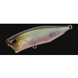 DUO Realis Popper 64 - Ghost Minnow