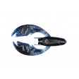 NetBait Paca Chunk 2.75 - black sapphire