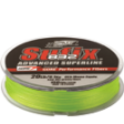 Sufix 832 Advanced Superline - neon lime