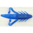 Biffle Bug - blue sapphire