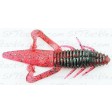 Biffle Bug - red bug