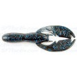 NetBait Baby Paca Craw - black blue flake
