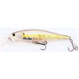 Lucky Craft Pointer 100 - ms ghost chartreuse shad