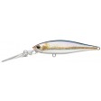 Lucky Craft Pointer 78XD - ms american shad