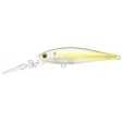 Lucky Craft Pointer 78XD - chartreuse shad