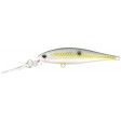 Lucky Craft Pointer 78XD - sexy chartreuse shad