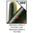 Yamamoto Senko 5 inch Laminate Colors - 955-water red/light water red