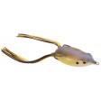 SPRO Bronzeye Frog 65 - clear chartreuse