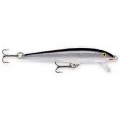 Rapala Original Floating  Lure F05 - F07 - F09 - silver fluorescent chartreuse