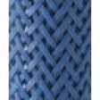 Spinning Rod Glove  rods up to 7' - blue