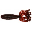 Damiki Hydra   3 and 4 inch - cherry red (405)
