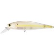 Lucky Craft Pointer 100 - chartreuse shad
