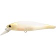 Lucky Craft Pointer 100 - nc shell white