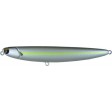 Ima Skimmer Topwater Stick Bait - chartreuse shad (104)