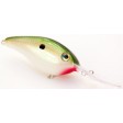 Strike King Pro Model  5XD and 6XD Crankbait - tennessee shad (517)