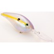 Strike King Pro Model  5XD and 6XD Crankbait - chartreuse shad (598)