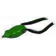 SPRO Bronzeye Frog 65 - green black