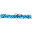 Skirts Unlimited Dalmation Skirt Tabs - blue (071)