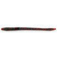Zoom Finesse Worm - red bug