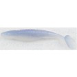 Reaction Innovations Little Dipper - pearl blue shad