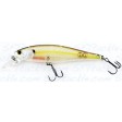 Lucky Craft Pointer 100 - ghost chartreuse shad
