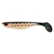 Berkley Powerbait Ripple Shad - rainbow trout