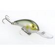 Strike King Pro Model  5XD and 6XD Crankbait - clearwater minnow (684)