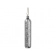 Voss Straight Finesse Drop Shot Weight (25 ct.) - Straight Finesse Drop Shot Weight