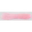 Right Bite Baits Salty Tube 3 1/2 inch - bubble gum