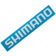 Shimano Decal Set - White