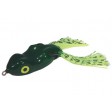 Southern Lure Trophy Scum Frog - Green