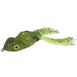 Southern Lure Trophy Scum Frog - Watermelon Red