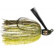 Strike King Hack Attack Heavy Cover Swim Jig - Candy Craw (130)