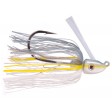 Strike King Hack Attack Heavy Cover Swim Jig - Sexy Shad (590)