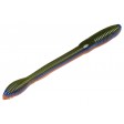 Strike King Fat Baby Finesse Worm - magic (OPT - 269)
