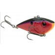 Strike King Red Eyed Shad Tungsten 2-Tap - Royal Red (448)