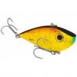 Strike King Red Eyed Shad Tungsten 2-Tap - Bully (467)