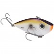 Strike King Red Eyed Shad Tungsten 2-Tap - Tennessee Shad 2.0 (469)