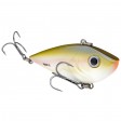 Strike King Red Eyed Shad Tungsten 2-Tap - The Shizzle (477)