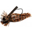 War Eagle Heavy Finesse Jig - Peanut Butter and Jelly