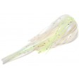War Eagle Spinnerbait Replacement Skirts - blue pearl shad