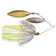 War Eagle 1/2 oz. Spinnerbaits - hot mouse (DWLG12)