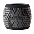 Winn Grips Barrel Reel Sleeves - Charcoal Black
