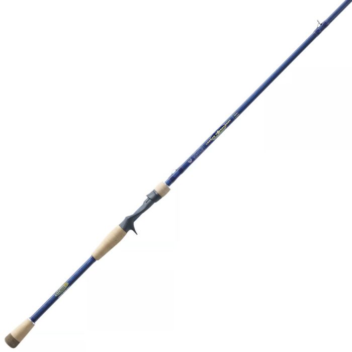 St. Croix Legend Tournament Casting Rods